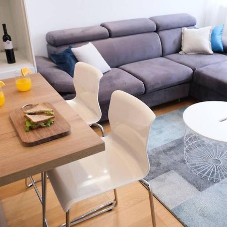 Apartman Leona 4*, Kantrida Rijeka Exterior foto