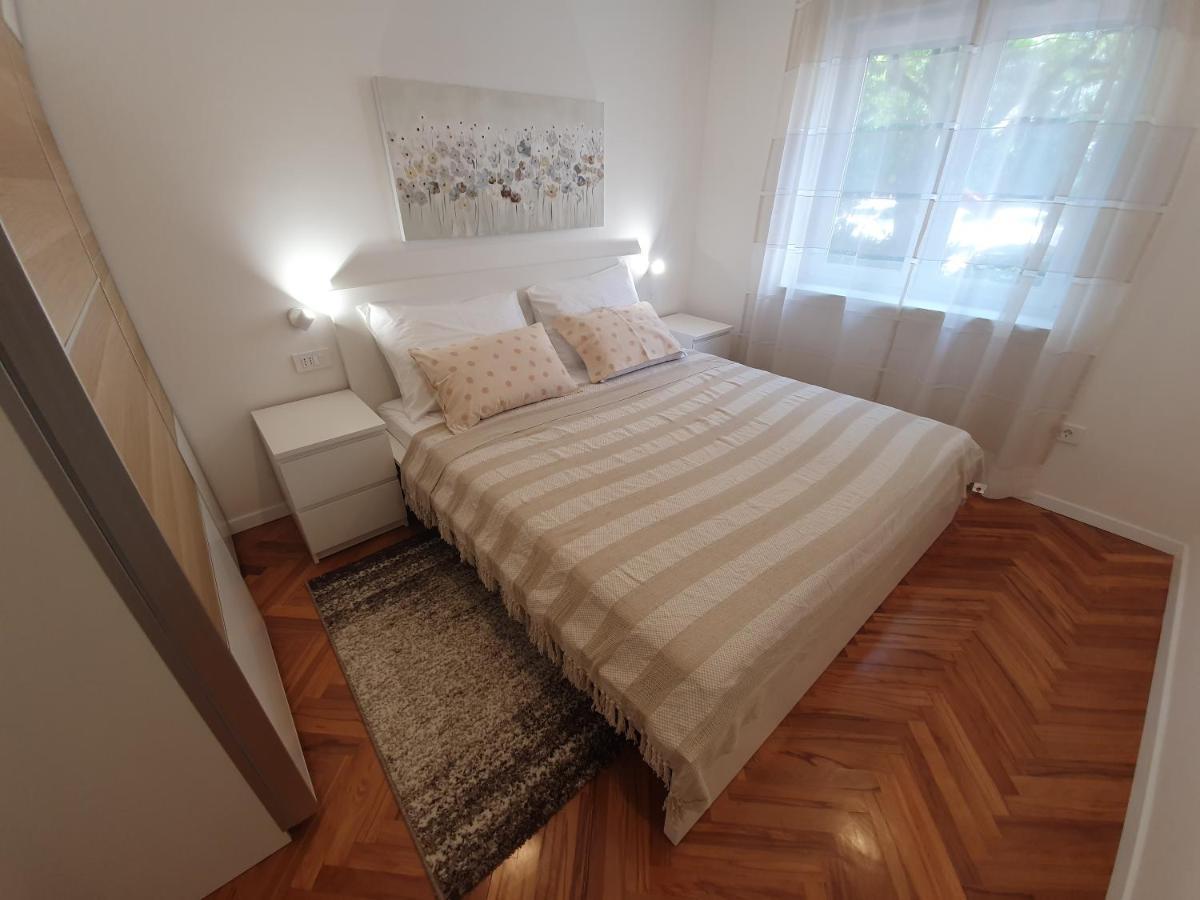 Apartman Leona 4*, Kantrida Rijeka Exterior foto